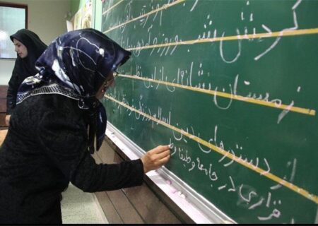 نرخ باسوادی در دزفول به ۹۶.۶ درصد رسید