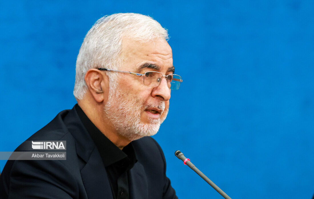 وزیر کشور: انسداد مرزها باید یکپارچه باشد