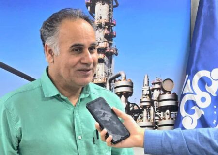حفظ محیط زیست‌ با برق‌رسانی به واحد فرآورشی و صرفه‌جویی ۲۱۰ هزار لیتری در مصرف گازوئیل