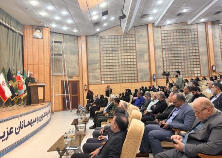 رونمایی ۱۲۰ عنوان کتاب در حوزه دفاع مقدس