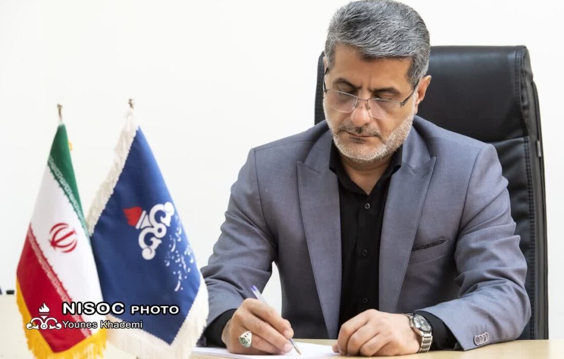 راه‌اندازی نهضت نوسازی و بهسازی اماكن رفاهی و ورزشی در صنعت نفت جنوب