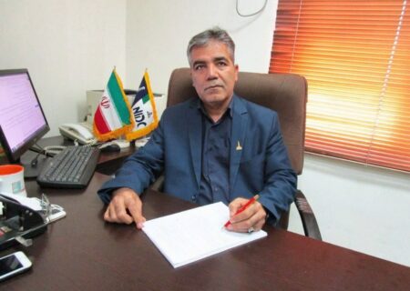 انتصاب سرپرست جدید مدیریت خدمات سیالات حفاری در شرکت ملی حفاری ایران