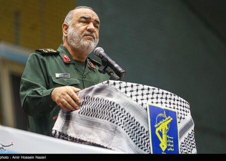 شهادت صفی‌الدین اتحاد حول محور فلسطین را تعمیق می‌بخشد