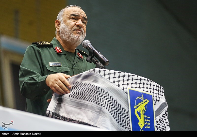 شهادت صفی‌الدین اتحاد حول محور فلسطین را تعمیق می‌بخشد