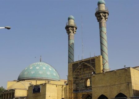 جایگاه مساجد و کانون‌های فرهنگی هنری تقویت و حفظ شود
