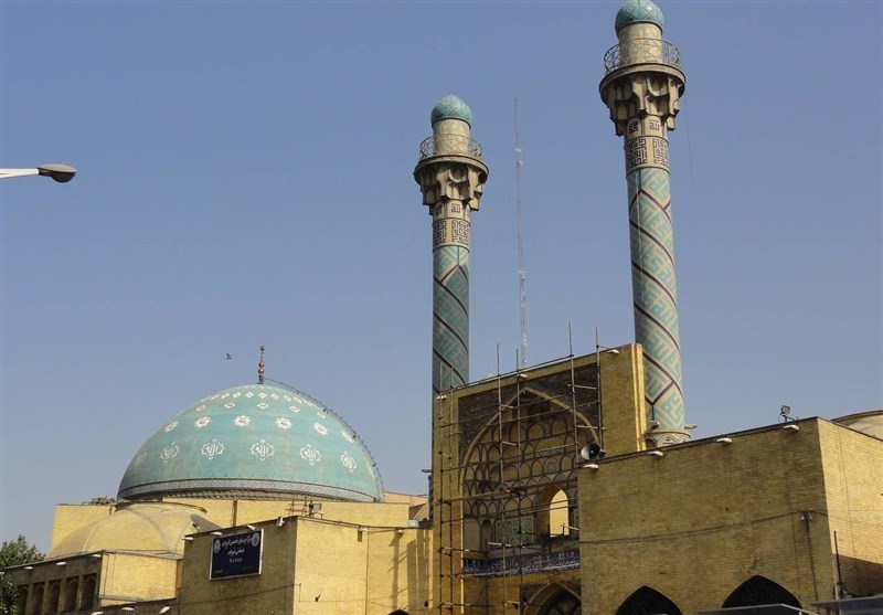 جایگاه مساجد و کانون‌های فرهنگی هنری تقویت و حفظ شود