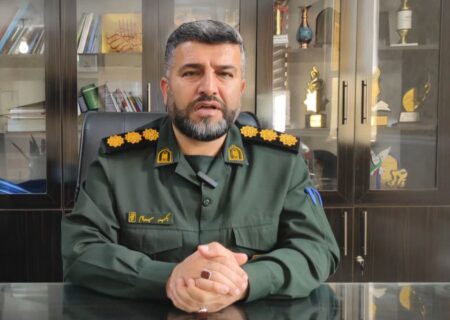 درخت تنومند انقلاب و جبهه مقاومت با خون پاک شهدا آبیاری می شود