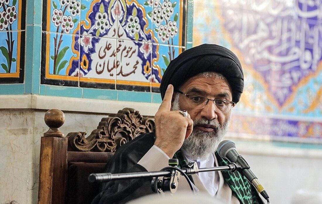 انتقام ایران اسلامی، رژیم صهیونیستی را ویران خواهد کرد