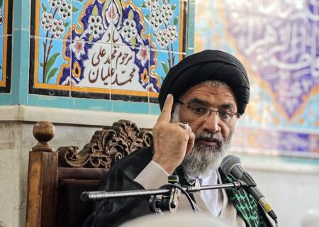 انتقام ایران اسلامی، رژیم صهیونیستی را ویران خواهد کرد