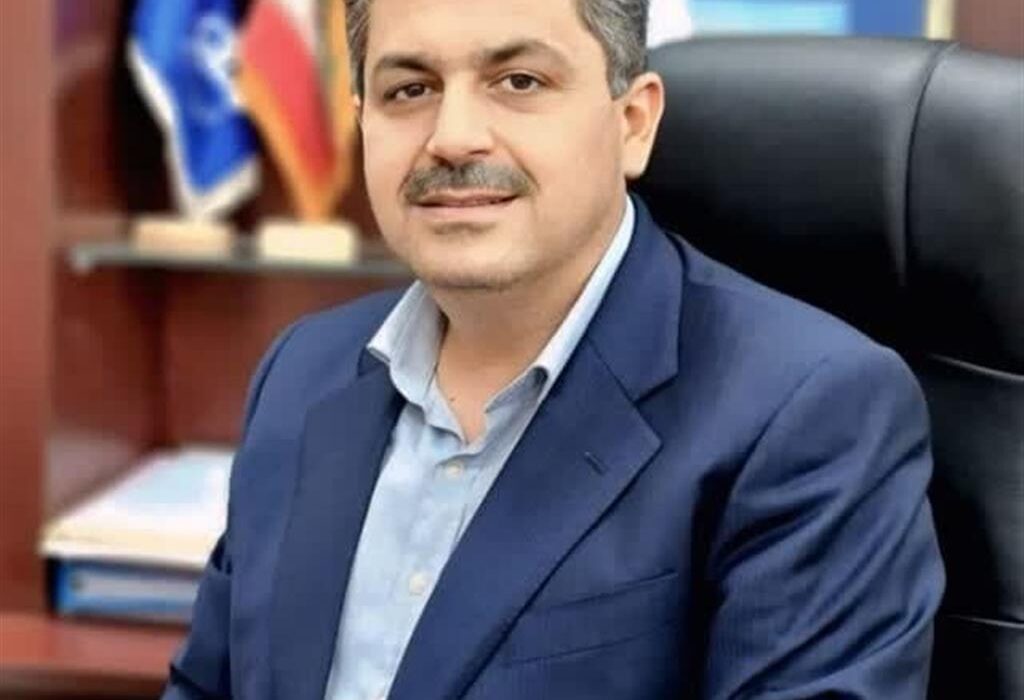 انتصاب سرپرست روابط عمومی شركت ملی مناطق نفتخیز جنوب