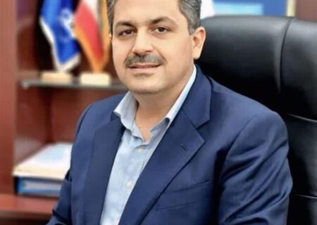 انتصاب سرپرست روابط عمومی شركت ملی مناطق نفتخیز جنوب