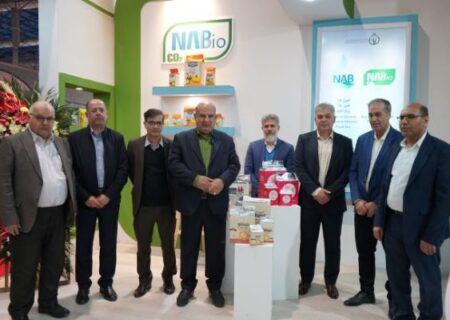 سه برند جدید خمیرمایه نیشکر رونمایی شد