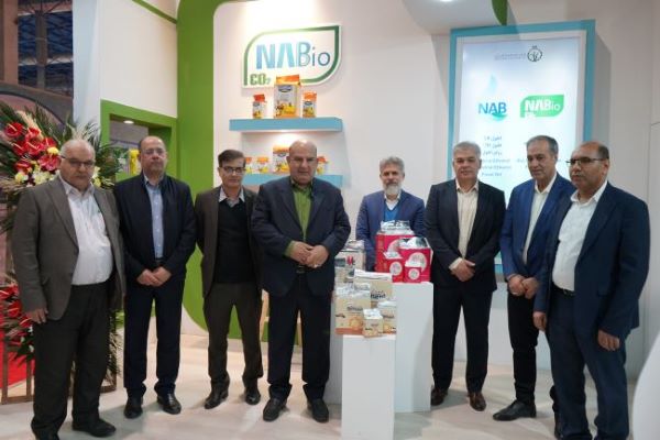 سه برند جدید خمیرمایه نیشکر رونمایی شد