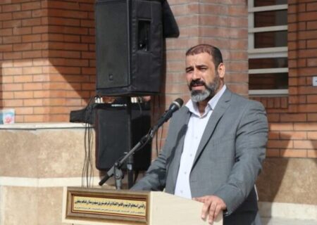 احداث ۶۰۰ مدرسه در خوزستان از سال ۱۴۰۰ تاکنون