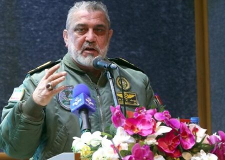 طرح انسداد مرزی با قوت در حال انجام است