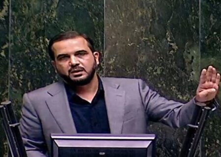 نفس مردم خوزستان تنگ است
