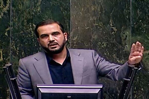 نفس مردم خوزستان تنگ است