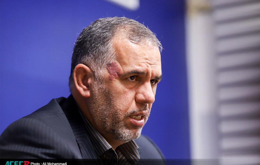 رئیس‌جمهور دستور جمع‌آوری فلرهای نفتی اهواز را صادر کند