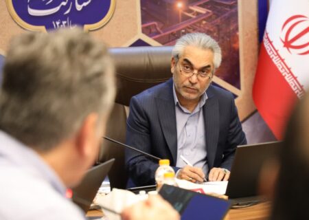 هماهنگی بین واحدها، كلید افزایش تولید است