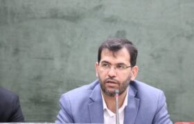 اختصاص اعتبار ۶۰ میلیاردی برای تجهیز تالار آفتاب اهواز