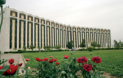 سازمان آب و برق خوزستان در مسیر رشد و شکوفایی/سازمان آب و برق نشان داد در مدت کوتاه هم می شود کارهای بزرگ کرد