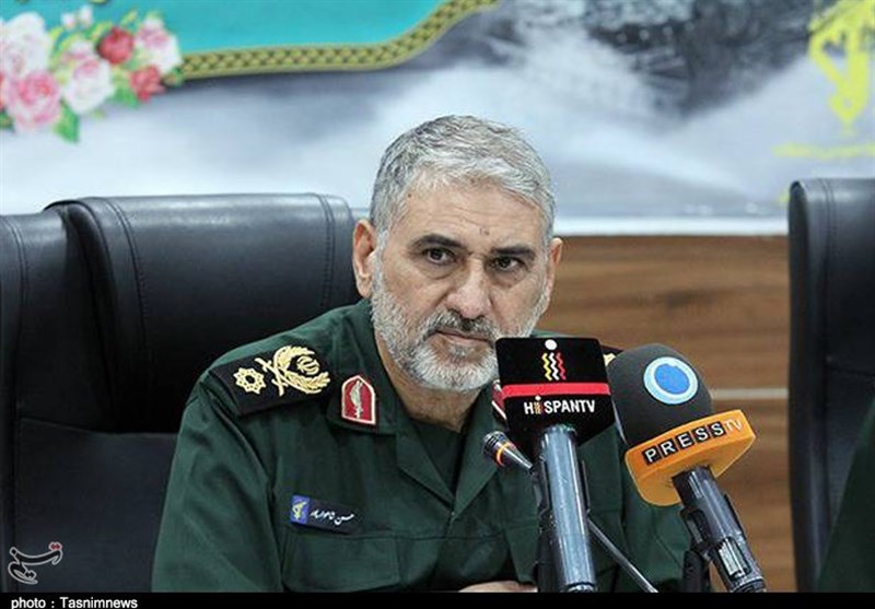 مدافعان حرم به تأسی از شهدا به سوریه رفتند