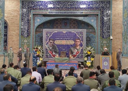 وزارت دفاع بی‌وقفه در حال تولید قدرت است