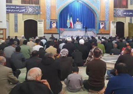 آمریکا و رژیم صهیونسیتی در بسیاری از آشوب‌های جهان نقش دارند