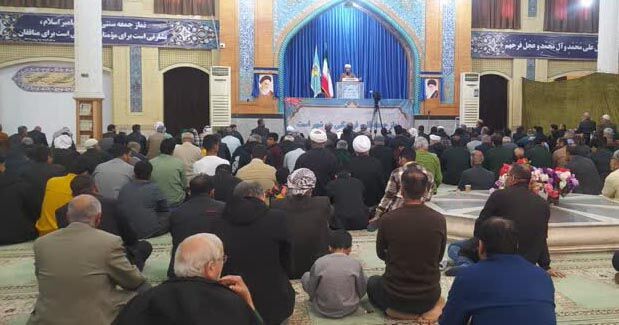 آمریکا و رژیم صهیونسیتی در بسیاری از آشوب‌های جهان نقش دارند