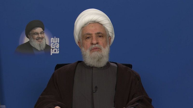 دولت لبنان درباره ممنوعیت پروازهای ایران تجدیدنظر کند