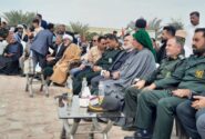 عشایر عرب همیشه از سرزمین مادری خود دفاع کرده‌اند