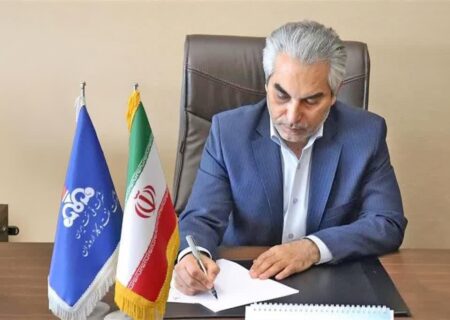 پیام تبریك مدیرعامل شركت نفت و گاز اروندان به مناسبت عید نیمه شعبان