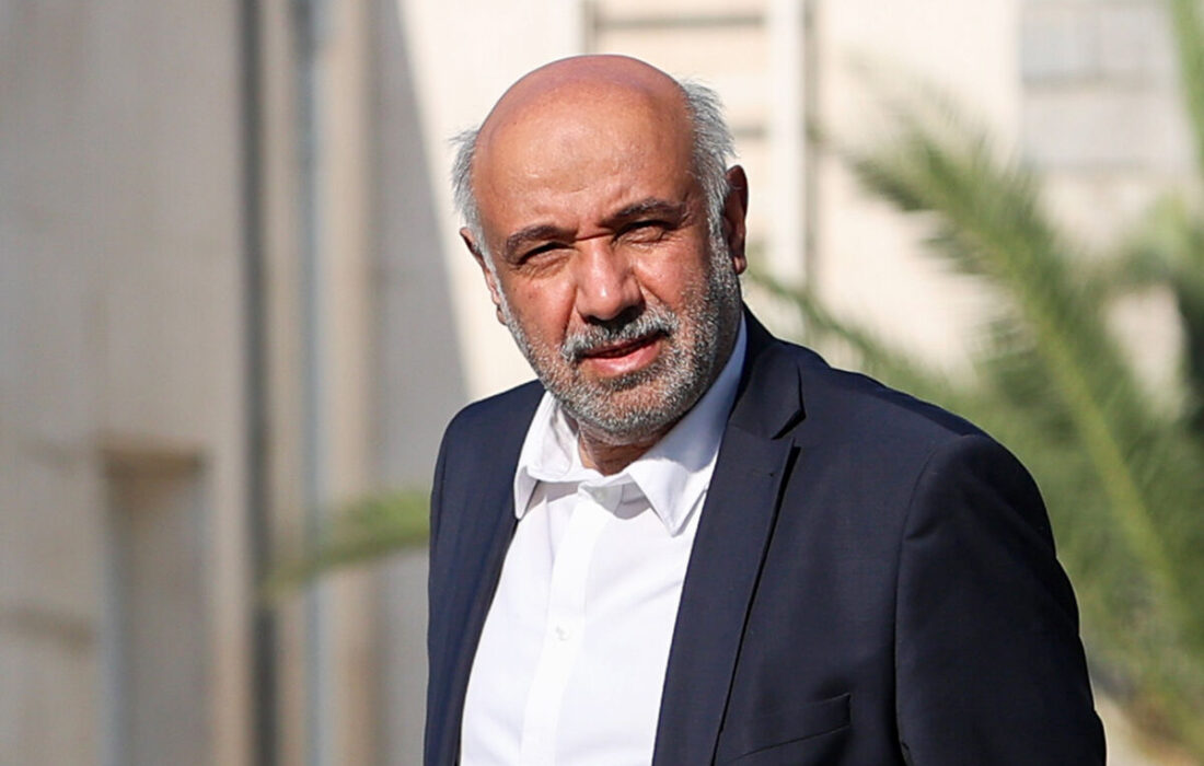 تمام امکانات برای کمک به زلزله‌زدگان خوزستان بسیج شود