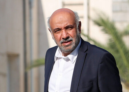 تمام امکانات برای کمک به زلزله‌زدگان خوزستان بسیج شود