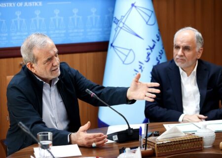 FATF داخلی از فساد پیشگیری می‌کند