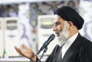 مسئولان زمینه‌های تحقق شعار سال را فراهم کنند