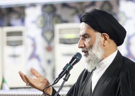 مسئولان زمینه‌های تحقق شعار سال را فراهم کنند