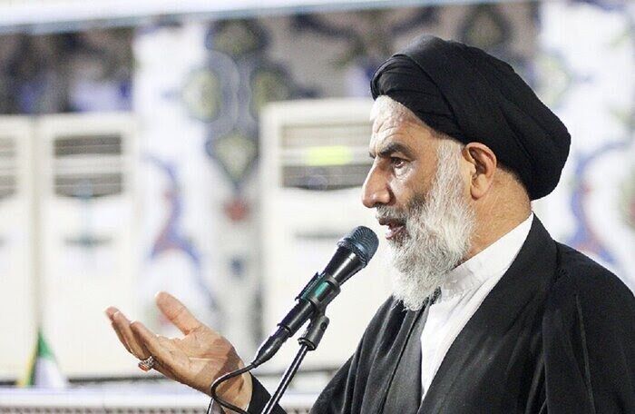 مسئولان زمینه‌های تحقق شعار سال را فراهم کنند