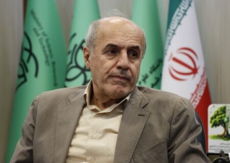 دانشگاه علوم کشاورزی خوزستان می‌تواند در ارتقای علمی ایران اثرگذار باشد