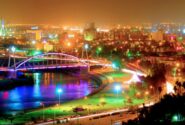 نسیم تخریب در شهرِ نیازمند آرامش