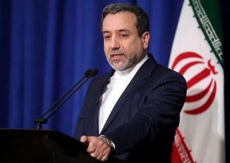 اصرار بر غنی‌سازی صفر یعنی توافقی در کار نیست