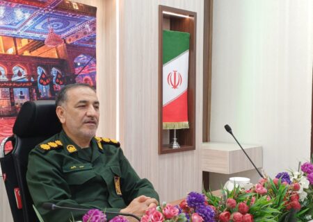 پیام تشکر فرمانده مرکز بسیج شهید تندگویان(وزارت نفت-جنوب) از عوامل اجرایی اعزام بسیجیان به مرقد امام خمینی(ره)
