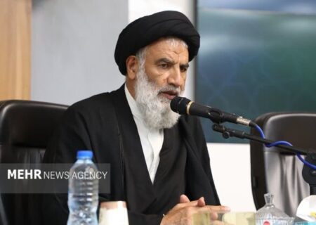 اربعین نماد وحدت و هم افزایی امت اسلامی است