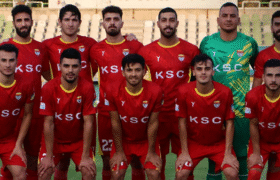 فولاد با ستاره‌های تازه، آماده طوفان در لیگ بیست‌وپنجم