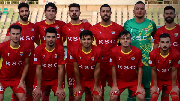 فولاد با ستاره‌های تازه، آماده طوفان در لیگ بیست‌وپنجم