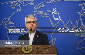 بقائی: با چشمانی باز تحولات قفقاز را رصد می‌کنیم