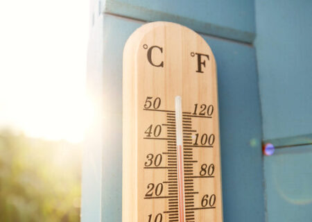 پیش‌بینی کاهش یک تا سه درجه‌ای دما در خوزستان