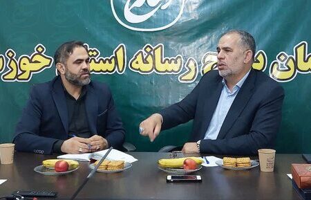 نقش راهبردی رسانه‌ها در جهاد تبیین و مقابله با جنگ روانی دشمن