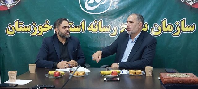 نقش راهبردی رسانه‌ها در جهاد تبیین و مقابله با جنگ روانی دشمن