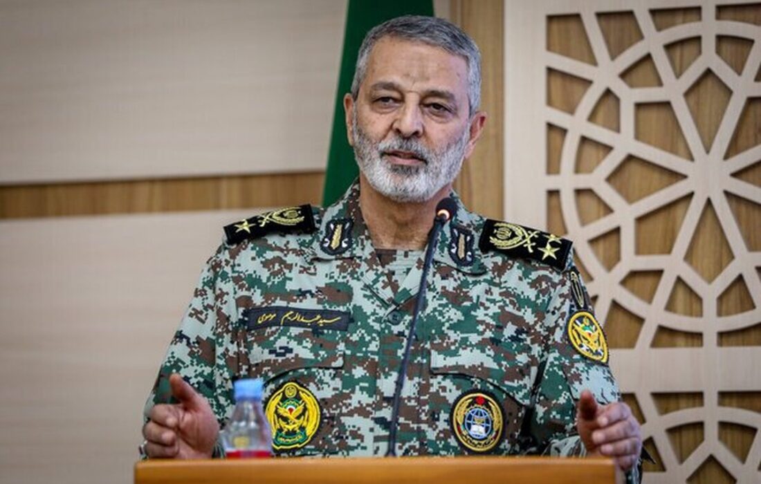 انتقاممان را از آمریکا می‌گیریم